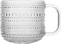 Fortessa Jupiter Glass, 12 Ounce Coffee Cup by Unknown