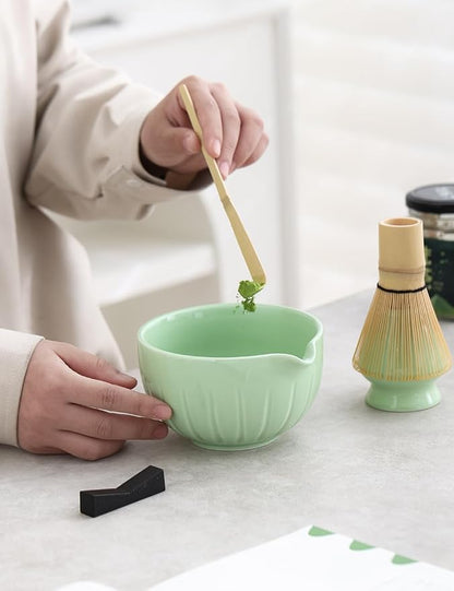 TANG PIN Matcha Set - Image 2