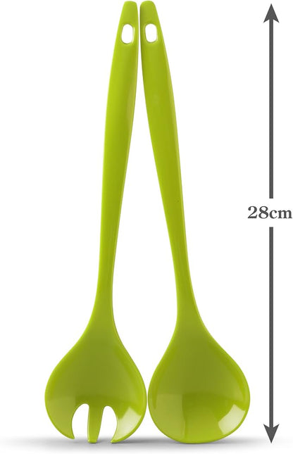 Zeal Salad Servers - Image 3