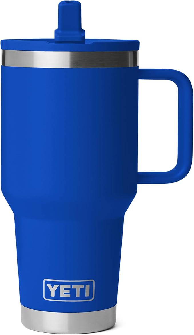 YETI Rambler 30 oz Travel Mug - Image 9