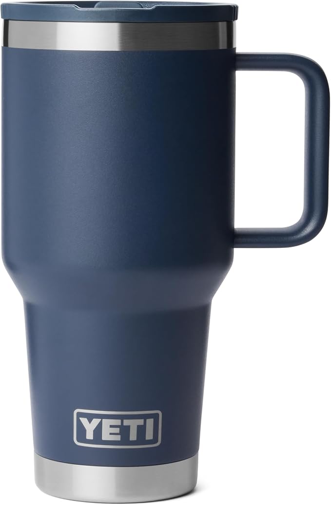 YETI Rambler 30 oz Travel Mug by YETI