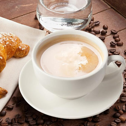 ionEgg Porcelain Coffee Cup - Image 3