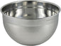 Tovolo XL Mixing Bowl Stainless Steel 7 Quart Extra Large Metal Mixing Bowls by Tovolo