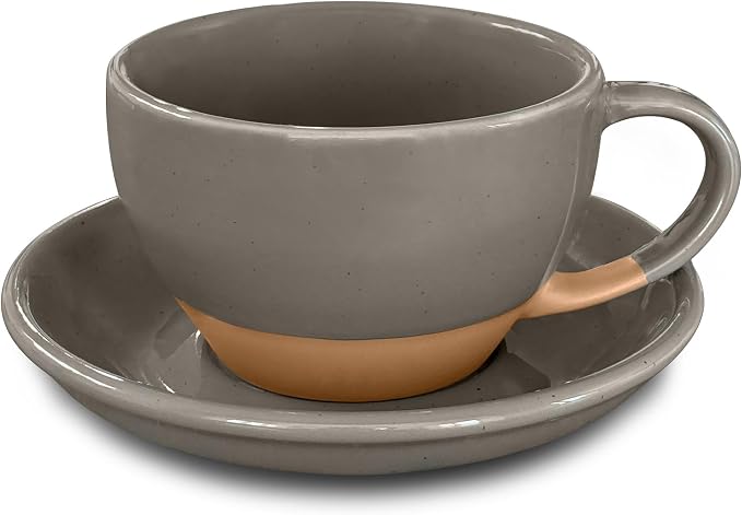 Mora Ceramic Latte Art Mug by MORA