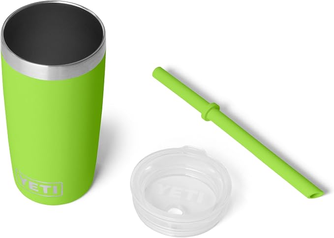 YETI Rambler Jr. 10 Oz Tumbler - Image 3
