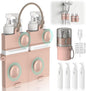 4 in 1 Travel Dispenser Bottle, Travel Toiletry Bottles by Unknown