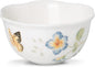 Lenox 806737 Butterfly Meadow Dessert Bowl by Lenox