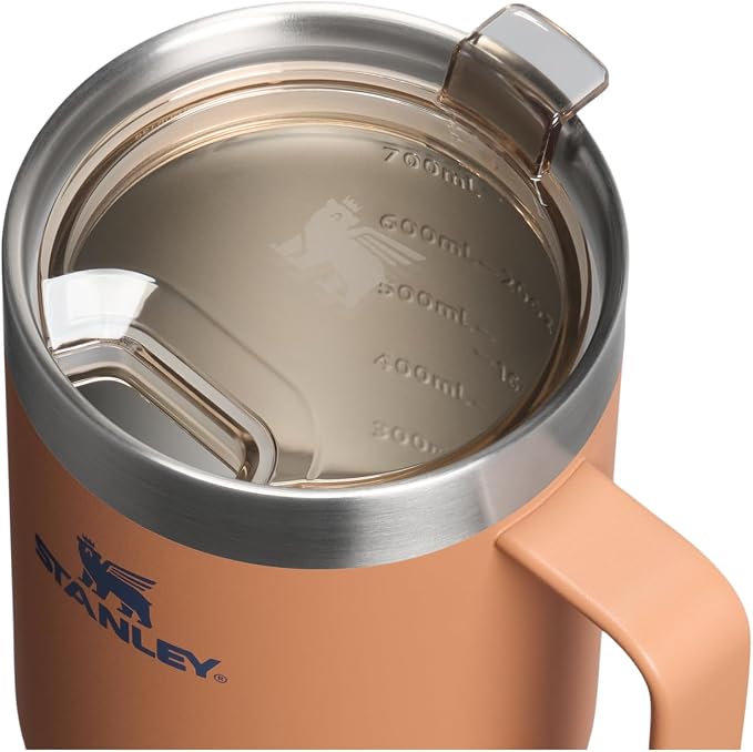 STANLEY The Everyday Suburban Mug | 24 oz | Drink Through Lid | Cup - Image 2
