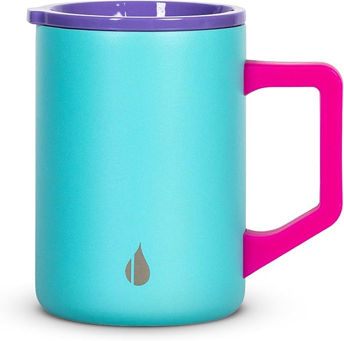 Elemental Insulated Coffee Mug by Elemental