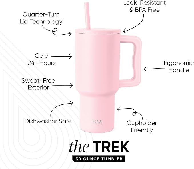 Simple Modern 30 oz Trek Tumbler - Image 2