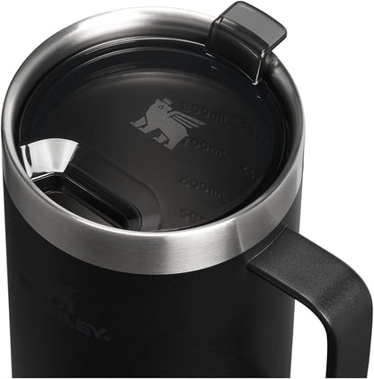 STANLEY The Everyday Suburban Mug | 30 oz | Drink Through Lid | Cup - Image 2