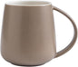 Eyoriza 15Oz Matte Ceramic Coffee Mug, Kahhi | Modern Large Coffee Cups Tea Cup by Eyrozia