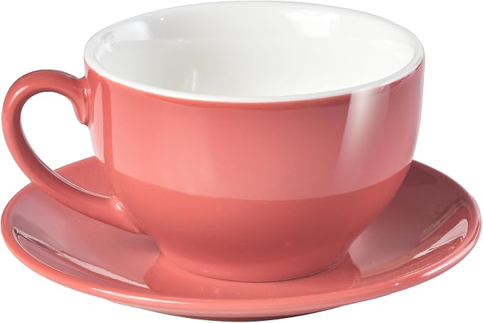 ionEgg Porcelain Coffee Cup by ionEgg