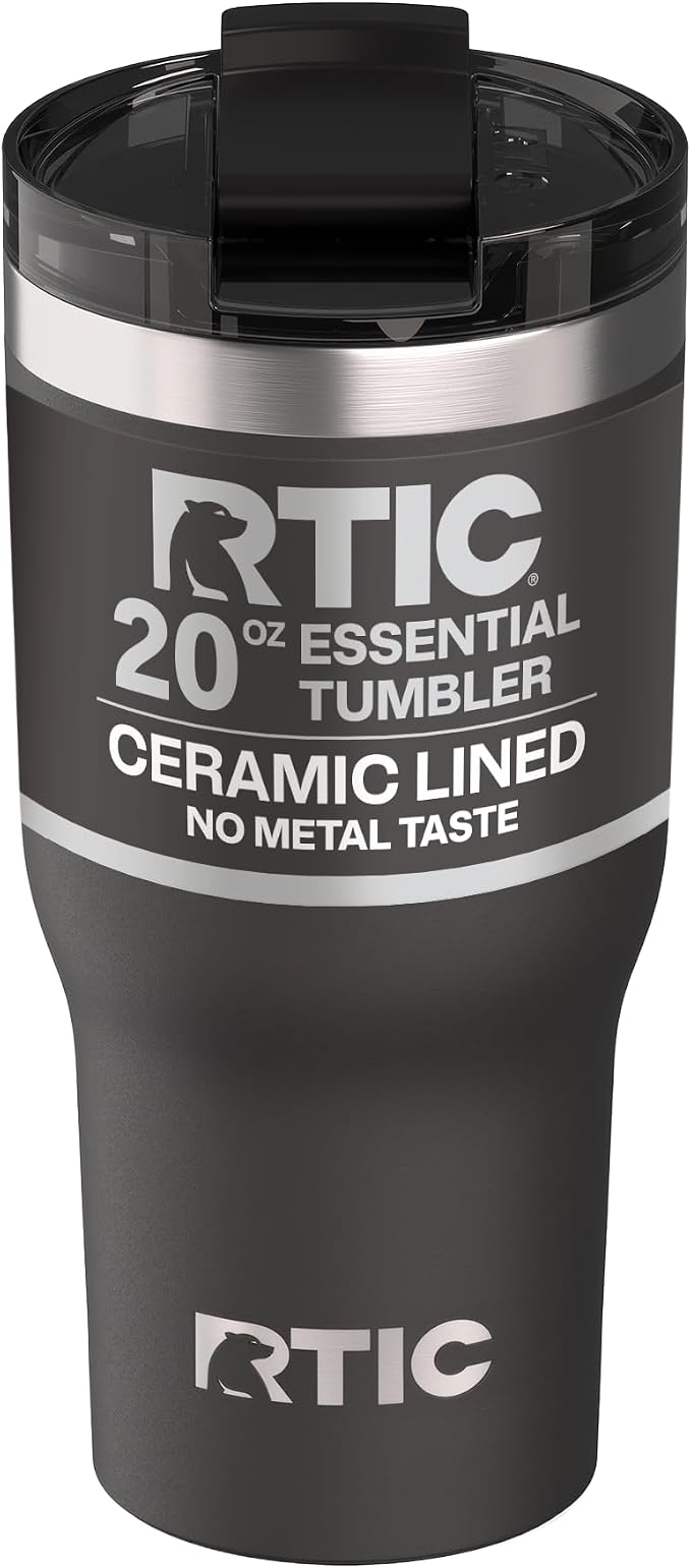 RTIC 20oz Essential Tumbler by RTIC