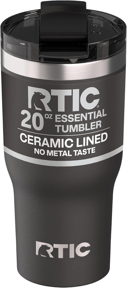 RTIC 20oz Essential Tumbler by RTIC