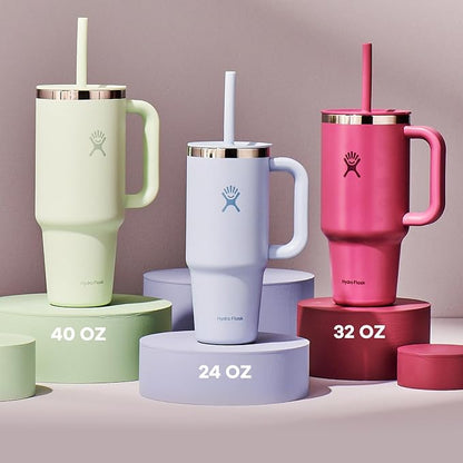 Hydro Flask Travel Tumbler - Image 4