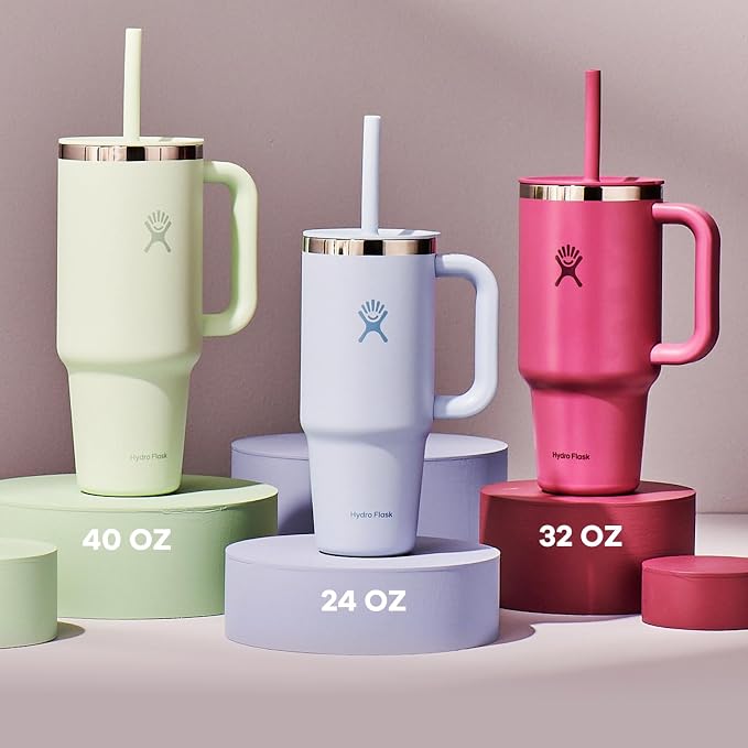 Hydro Flask Travel Tumbler - Image 4