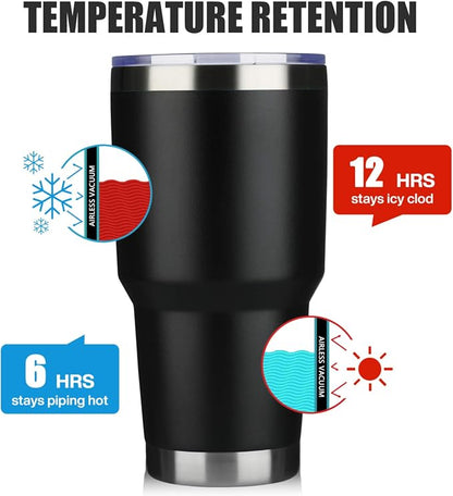 MEWAY 30oz Insulated Tumbler - Image 2