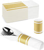 400 Pcs Napkin Bands by Unknown