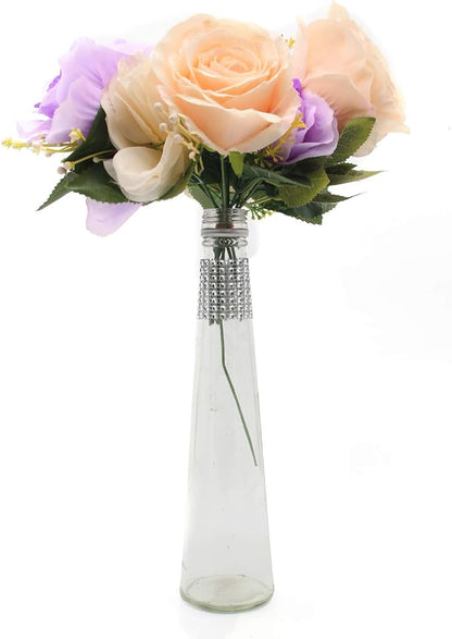 KPOSIYA Napkin Rings, Wedding Receptions, Dinner or Holiday Parties, Family - Image 7
