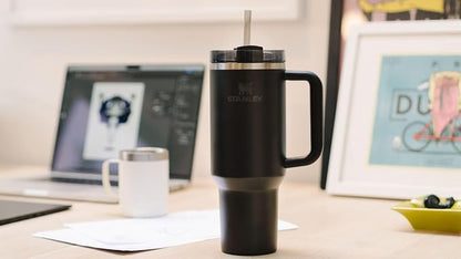 STANLEY Quencher H2.0 Flow State Tumbler, 40 oz - Image 6
