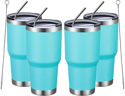 MEWAY 30oz Insulated Tumbler by MEWAY