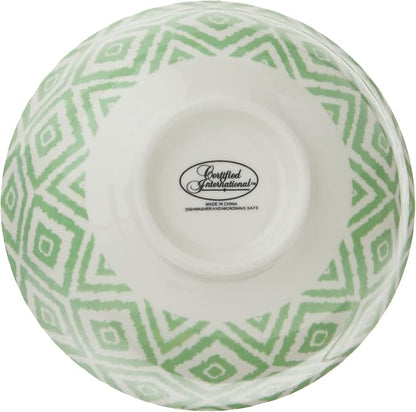 Chelsea 4.75" All-Purpose Porcelain Bowls – Set of 6 - Image 7