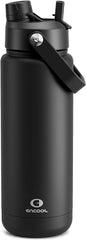 ENCOOL Insulated Water Bottle by ENCOOL