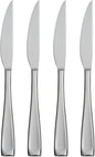 Oneida Moda Steak Knives Silverware Set by Oneida
