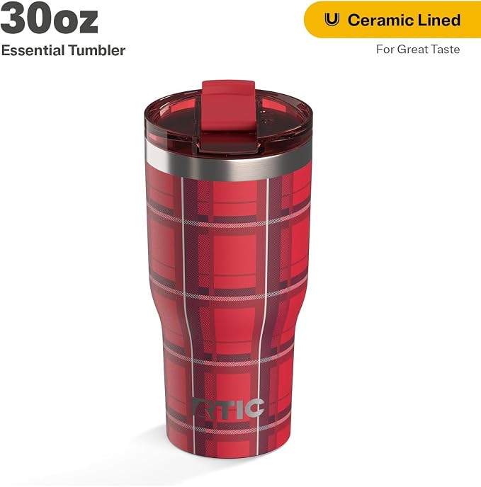 RTIC 30oz Essential Tumbler - Image 2