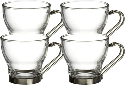 Bormioli Rocco Verdi Espresso Cup by Bormioli+Rocco