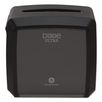 Georgia-Pacific Dixie Ultra Tabletop Interfold Napkin Dispenser by GP PRO by Georgia-Pacific