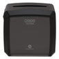 Georgia-Pacific Dixie Ultra Tabletop Interfold Napkin Dispenser by GP PRO by Georgia-Pacific