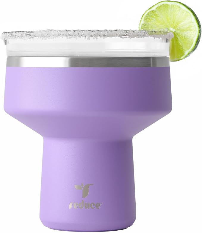 REDUCE Saltini 16oz Margarita Tumbler by Reduce