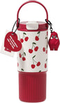 26 oz Insulated Stainless Steel Tumbler by Sidagar