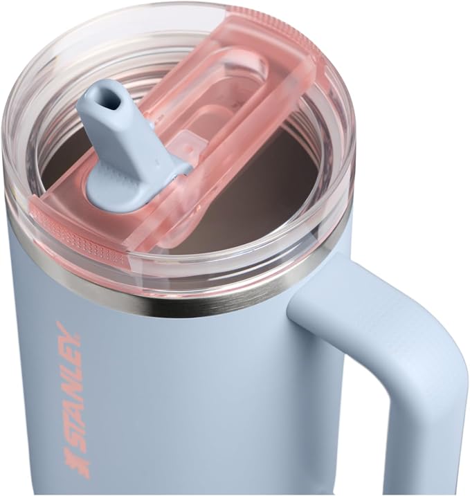 STANLEY Quencher ProTour Flipstraw Tumbler, 40 oz - Image 2
