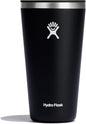 Hydro Flask All Around Tumbler Press-in Lid, Insulated Travel Mug, Stainless by Unknown