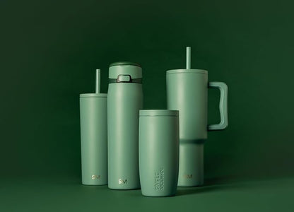 Simple Modern Travel Coffee Mug - Image 2