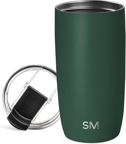 Simple Modern Travel Coffee Mug by Unknown