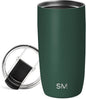 Simple Modern Travel Coffee Mug by Unknown