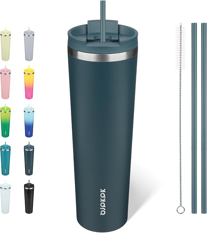 BJPKPK 34oz Coffee Tumbler by BJPKPK