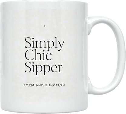 Minimalist Coffee Mug - Image 2