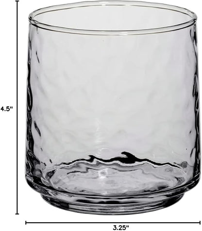 Anchor Hocking Brockhill Drinking Glasses - Image 3