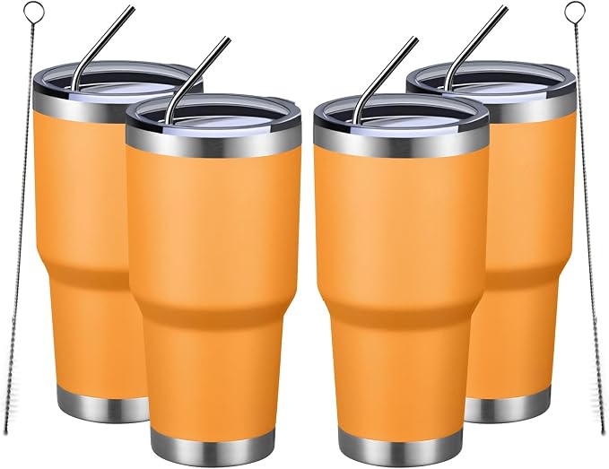 MEWAY 30oz Insulated Tumbler by MEWAY