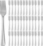36 PCS Dinner Fork Set by Hansmart