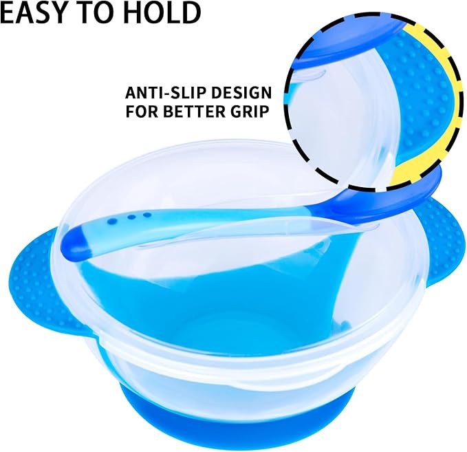 Berry President Baby Bowls - Image 6