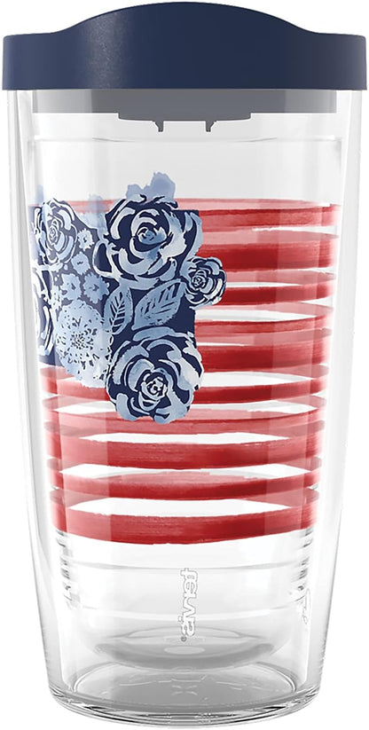 Tervis 16oz Tritan Tumbler | Sara Berrenson by TervisTumblerCompany