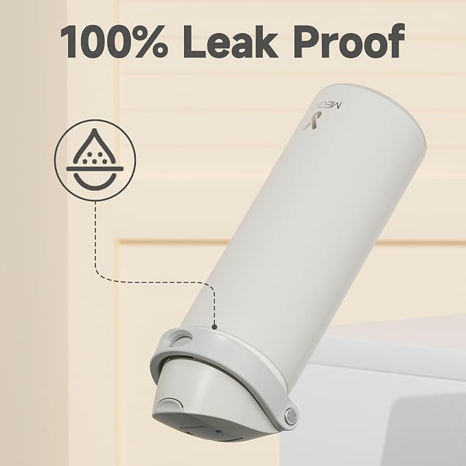24 oz Insulated Water Bottle - Image 6