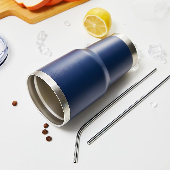 MEWAY 30oz Insulated Tumbler - Image 7