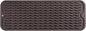Silicone Dish Drying Mat for Multiple Usage,Easy clean,Eco-friendly,Heat-resistant Silicone Mat for Kitchen Counter,Sink,Bar,Bottle,or Cup Coffee M 17 inches x 6 inches